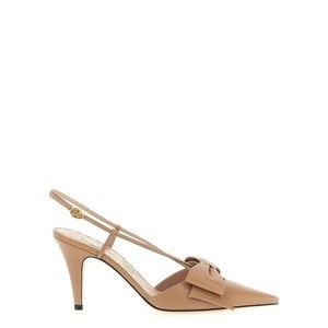 Valentino Garavani Bowow Slingback - NWT